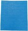 RBWTOYS Solid Color Wallmate For Home, Office etc.,  RW-18809  Blue