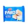 Tiffany Faro Crispy Wafer With Milk &amp; Vanilla Flavor 40g