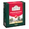 Ahmad Tea - English Breakfast Tea - 2g x 100 Tagged Teabag 