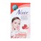Nair Hair Remover Face Wax Strips 20 Strips