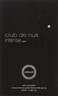 Armaf Club De Nuit Intense Perfume Oil For Men - 20ml