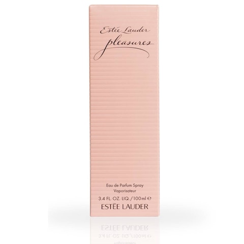 Estee Lauder Pleasures Eau De Parfum For Women - 100ml