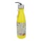 Kleeyo Borgona glass Water Bottle