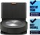 iRobot Roomba j7+ (7550) Self-Emptying Robot Vacuum