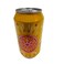 Kinza Orange Caebonated Drink 360 ml