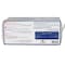 Carrefour Non Scratch Grooved Sponge 6 PCS