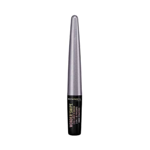 Rimmel London Wonder Swipe Eyeliner &amp; Eyeshadow Slay No 001