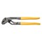 Tramontina 10 Insulated Handle Water Pump Pliers