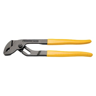 Tramontina 10 Insulated Handle Water Pump Pliers