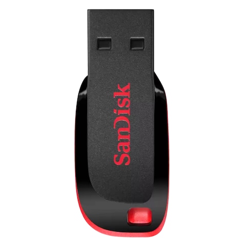 Sandisk Cruer Blade 4Gb Flash Disk