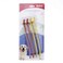 Bioline Toothbrush Set 4Pcs
