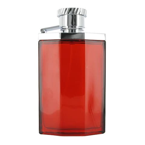 Alfred Dunhill Desire Red Eau De Toilette For Men - 100ml