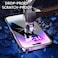 Bavin Plus 9H Hardness iPhone 15 Pro ClearGaurd Tempered Glass