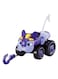 Rev&amp;Roll Mini Action Alley Car Multicolour