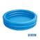عوامة إنتكس قابلة للنفخ مسبح كريستال بلو 1.68م × 38 سم