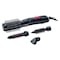 Remington Volume and Curl Air Styler - Black/Pink - AS7051