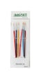 MASCO 6 Piece Paint Brush Set