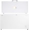 Hisense 550L Chest Freezer With White Finish, Fc-55Dd4Saa