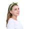 Aiwanto Girl's Hair Band Pretty Head Band Hair Clips