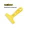 Crownman Window Scrapper 102X18X0.4Mm