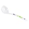 Royalford Melamine Soup Spoon