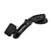 C107 Car Holder 540 Degree Adjustable Suction Cup Holder