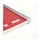 Sasco Fresh Notebook - 5 Subject - 180 Sheet