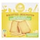 Carrefour Crispbread Salt Free 300GR