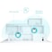 TP Link Deco X55 AX3000 Wi-Fi 6 System