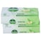 Dettol Soothe Antibacterial Soap Bar 130 gr (Pack of 2)