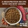 Taste of the Wild Ancient Prairie canine recipe-Dog-12.70kg(Bison)