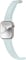 Amazing Thing Titan Swift Silicon Band for Series 8/7 (41mm), Series 6/SE/5/4 (40mm) and 3/2/1 (38mm) - Light Blue