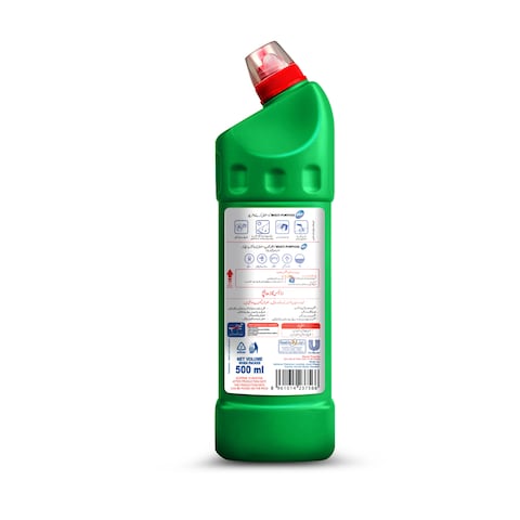 Domex Green Multi Purpose Surface Cleaner 500 ml
