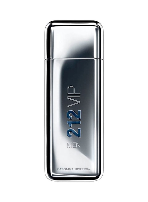 Carolina Herrera 212 VIP Eau De Toilette For Men - 100ml