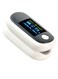 Professional OLED Display Finger Clip Pulse Oximeter