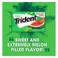 Trident Watermelon Twist Sugar Free Chewing Gum 14 Sticks 35g