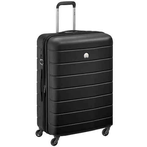 LAGOS HARD TROLLEY 82CM BLACK