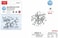Motarro  Decorative Eyes Pack 2(ME027-6)