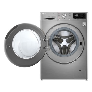 Lg 9Kg Front Load Washer Vcm