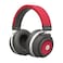 L'avvento Wireless Bluetooth 5.0 Headphone - Red - HP15R