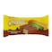 Elshamadan Biscuit Wafer Filled and Coated with Chocolate - 2 Wafer 