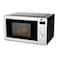 AFRA Microwave Oven With Digital Control, 30L,1200W - Multiple Power Levels, Compact Design With Oven Grill And Quick Defrost Feature, ROHS, And CB Certified, AF-3012MWSL, With 2 Years Warranty
