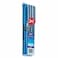 Pilot V5 Hi-Tec Point Rollerball Pen Blue 0.5mm 4 PCS