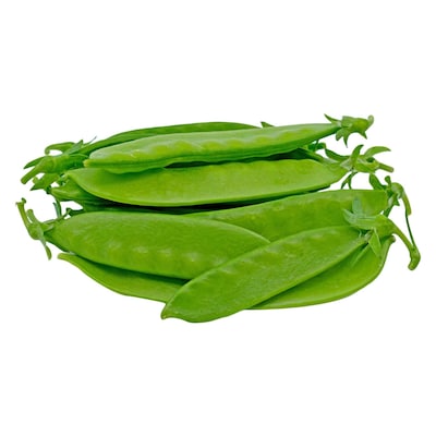 Loose Snow Peas