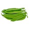 Snow Peas Loose
