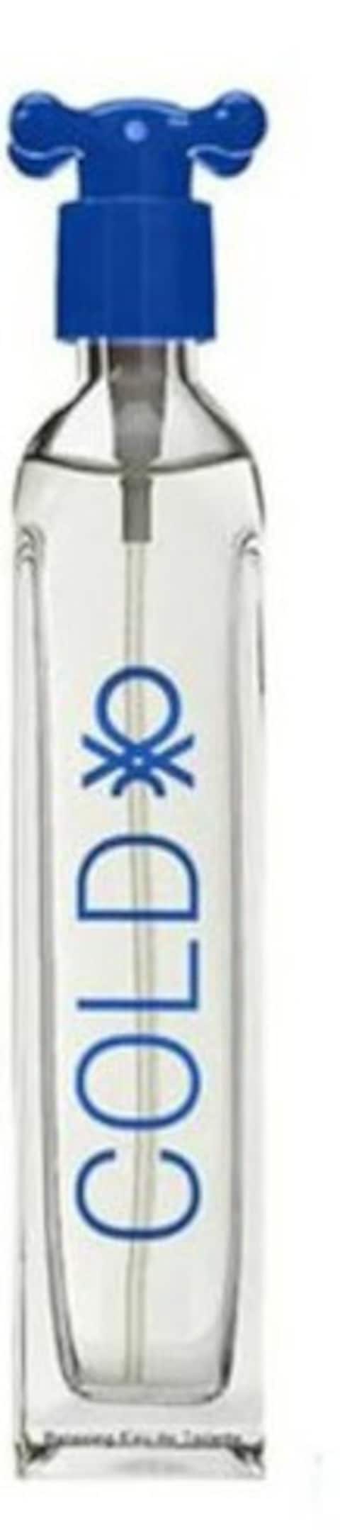 Benetton Cold Logo Buy Benetton Cold Benetton For Men Eau De