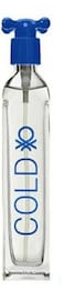 Benetton Cold Benetton For Men Eau De Toilette 100ml