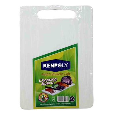 Kenpoly Chopping Board 1