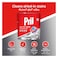 Pril All In 1 Powerful Cleaning Dishwasher Tablets, 28 Counts
