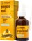 Nutraxin Biota Vitals, Bee Propolis Throat Spray, Naturally Soothing, 30ml (1 Fl Oz)